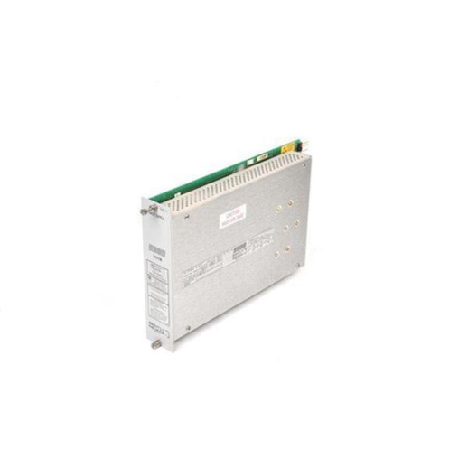 GE Bently Nevada 136188-01 Ethernet/RS232 Modbus I/O Module for 3500/92