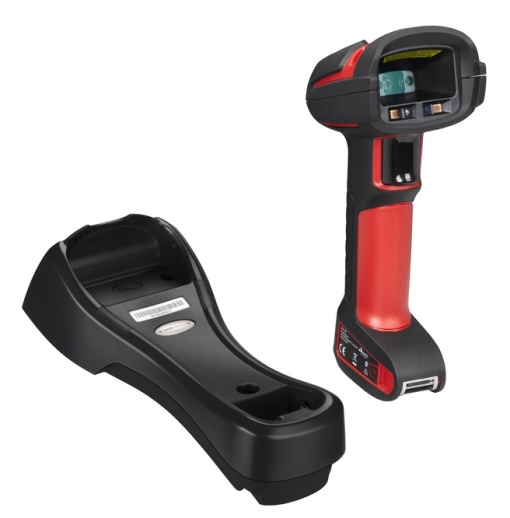 IT 1991i SR-3 USB-KIT - Беспроводной ручной считыватель 2D-кода