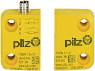 PSEN 1.1p-20/Датчик PSEN 1.1-20/8mm/ 1unit Датчик Pilz 504220