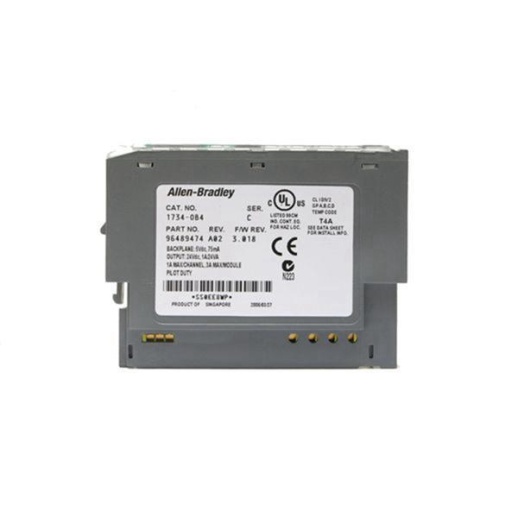 Allen Bradley 1771-SDN New