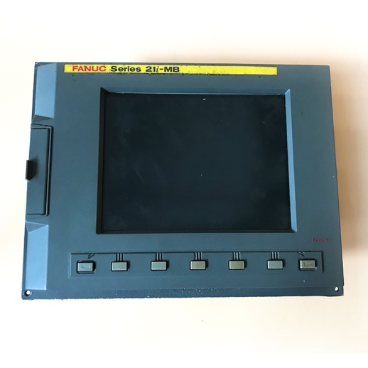 A02B-0285-B500 FANUC сервопривод