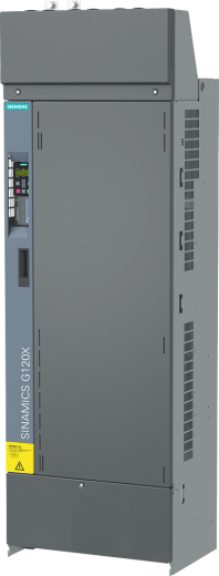 Инфраструктурный преобразователь SINAMICS G120X 6SL3220-2YE56-1CP0