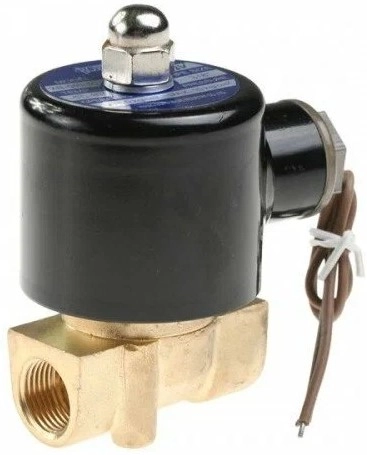 Электромагнитный клапан NBPT 2W350-35-AC110VE