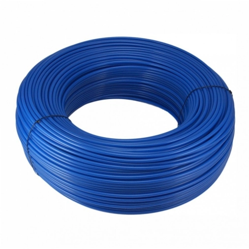 Полиуретановая трубка Mebra PU2.5X4BT