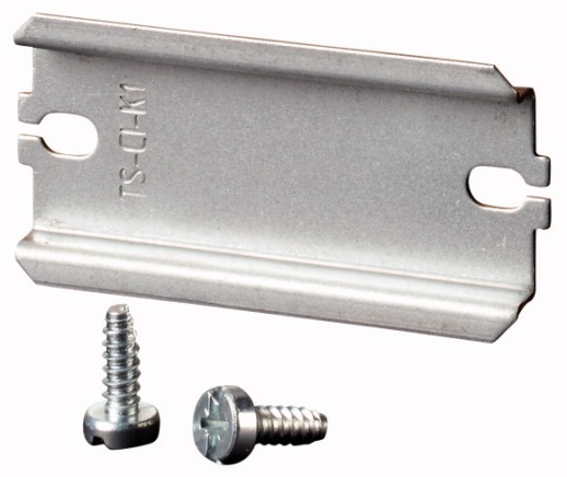 ДИН-рейка, для компактных корпусов CI-K-1 TS-CI-K1