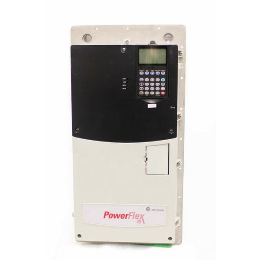 powerflex 70 20AE041A0AYNANC0 Allen Bradley