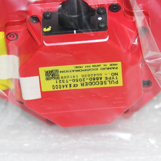 A06B-2223-B000 FANUC серводвигатель
