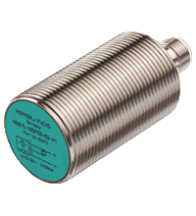 Индуктивный датчик Pepperl Fuchs NBB15-30GM50-E2-V1-M