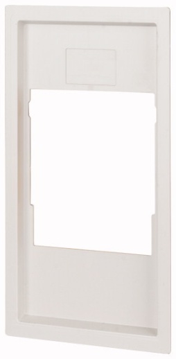 B-GSTA00/50IVS/1 Лицевая панель держателя предохранителей