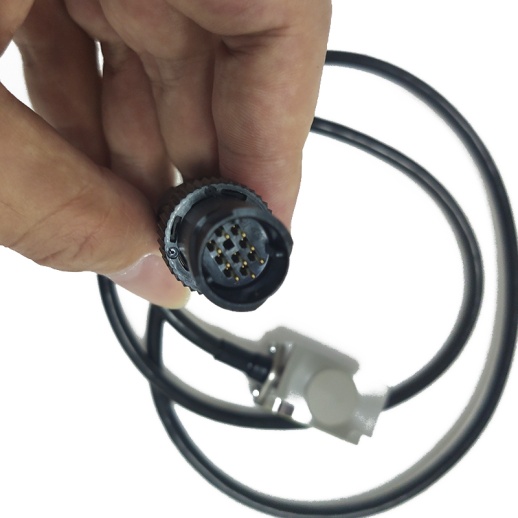 A860-2162-V012 FANUC энкодер