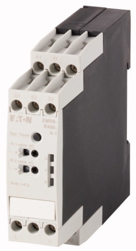 Реле контроля состояния изоляции, 0 - 400 V AC, 1 - 100 кОм EMR6-R400-A-1