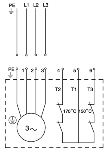 Канализационный насос Grundfos SEG.50.31.EX.2.50B 99274387