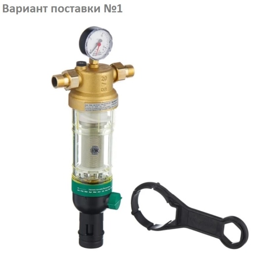 Фильтр Honeywell F76S-3/4"AA