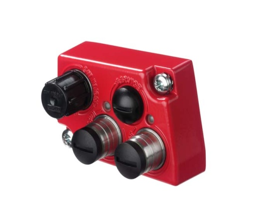 MS 338 - Интерфейсный преобразователь