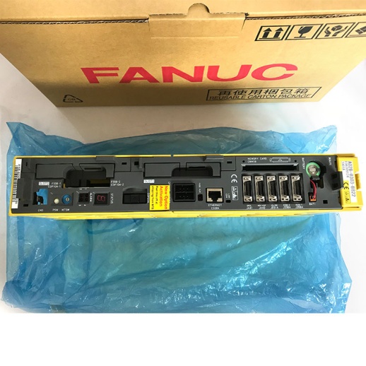 A02B-0303-B822 FANUC сервопривод