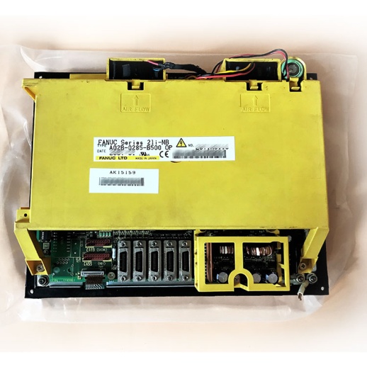 A02B-0285-B500 FANUC сервопривод