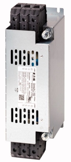Фильтр радиопомех, 1~ , 480 В, 180A DX-EMC34-180