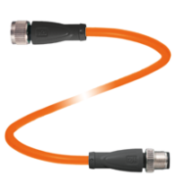 Соединительный кабель Pepperl Fuchs V1-G-OR3,5M-POC-V1-G