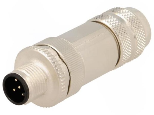 Промышленный разъем 7000-13301-0000000