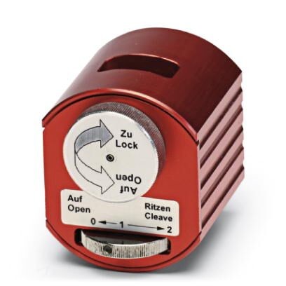 Инструмент для оконцевания жил кабеля PSM-HCS-CLEAVETOOL