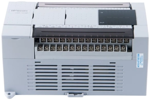 Программируемый логический контроллер Wecon LX5V-2416MT-A(D/AN/DN)
