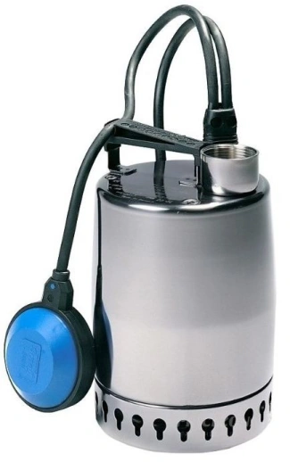 Дренажный насос Grundfos UNILIFT KP 350-A1 013N1800