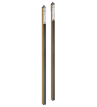 Cветовой барьер безопасности Pepperl Fuchs SLCS14
