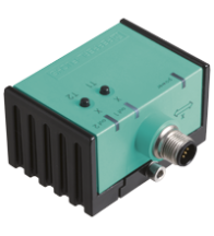 Инклинометр Pepperl Fuchs INX360D-F99-I2E2-V15