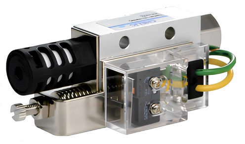 Генератор вакуума NBPT EV-10S