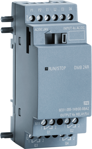 SIPLUS LOGO! 6AG1055-1HB00-7BA2