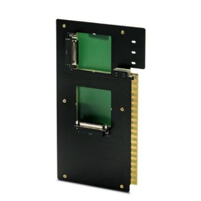 Интерфейсная плата 1771-CARDEDGE40/2XD25F