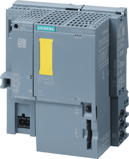 Частотный преобразователь SINAMICS S150 6SL3352-3AE33-1AC0