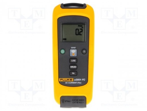 Мультиметры Fluke Fluke-A3001FC