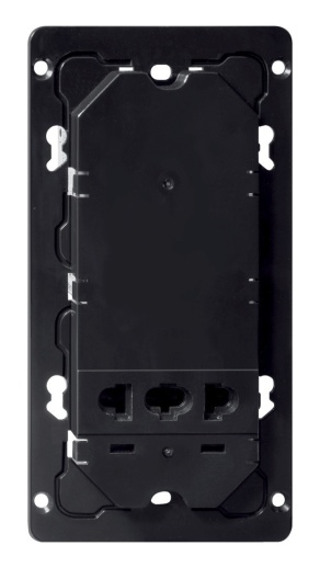 ЦЕНТ.ПЛАТА РОЗЕТКИ ДЛЯ ЭЛЕКТРОБРИТВЫ