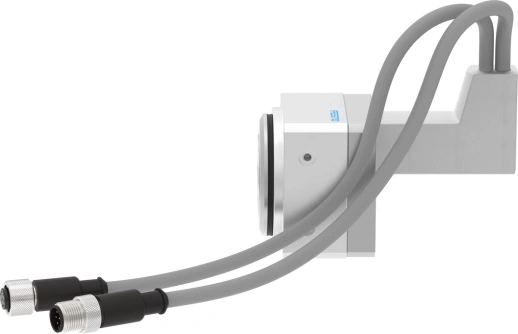 Поворотный привод Festo ERMO-12-ST-E