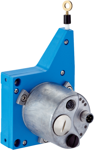 Тросиковый энкодер SICK BCG08-I1BM0399