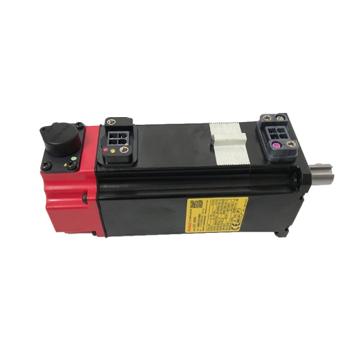 A06B-0116-B804 FANUC серводвигатель