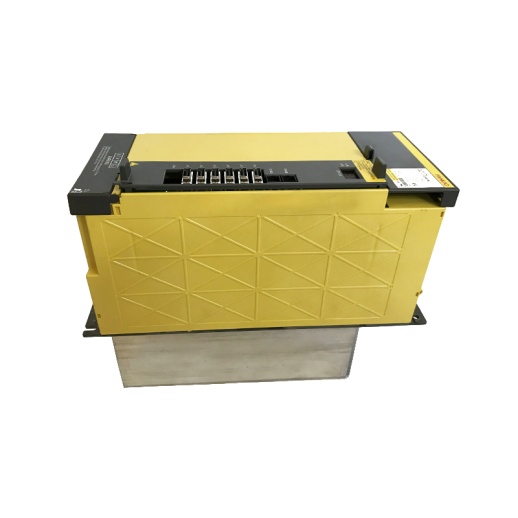 A06B-6141-H026H580 FANUC сервопривод