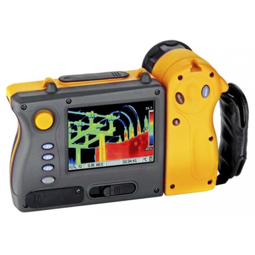 Fluke Ti55FT20-54-7.5