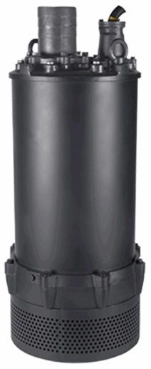 Грязевой насос Grundfos DWK.E.10.150.220.5.1D.R 96922748