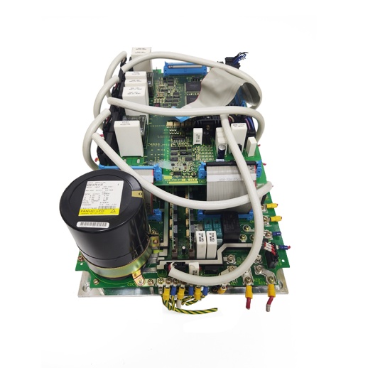 A20B-1003-0750 FANUC сервопривод