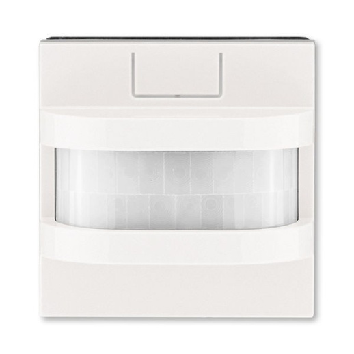 ABB Levit 2CHH702182A4068 Датчик движения жемчуг // ледяной, 3299H-A02182 68