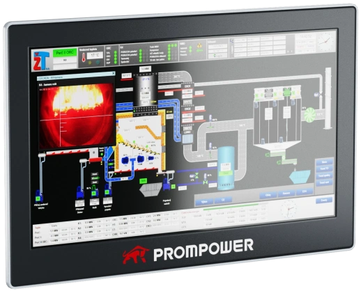 Сенсорная панель оператора Prompower PH1-150S-FE