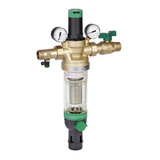 Манометр Honeywell M38K-A10