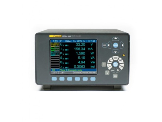 Анализаторы Fluke N5K 6PP64I