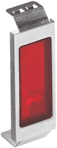 Комплект поляризационных фильтров SICK BL-100-POLF