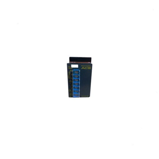 Yokogawa ALU4*D Module
