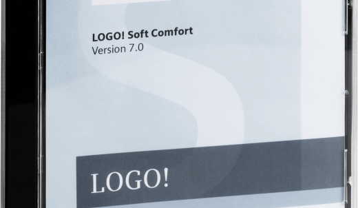 Логический модуль LOGO! 6ED1058-0BA08-0YA1