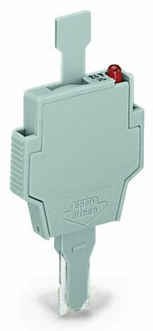 51243898 Вилка предохранителя с ушком