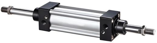 Стандартный пневмоцилиндр PneumaX 1308.80.0350.02AX
